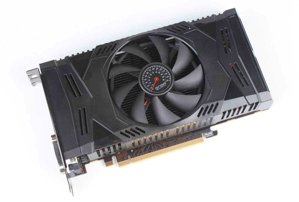 【高清图】 游戏迷福音!资深玩家实战昂达hd6790图1