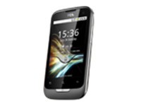 TCLCF189智能机(电信2G 红色 老人机) 京东239元