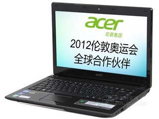 Acer 4752G-B962G32Mnkk