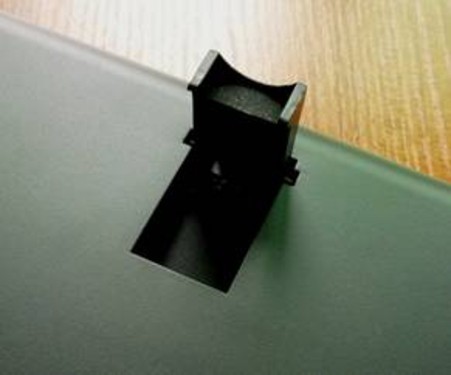 (活动式卡扣设计)