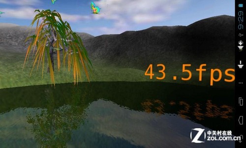 7吋高性价比之选 酷比魔方K8GT豪华版评测