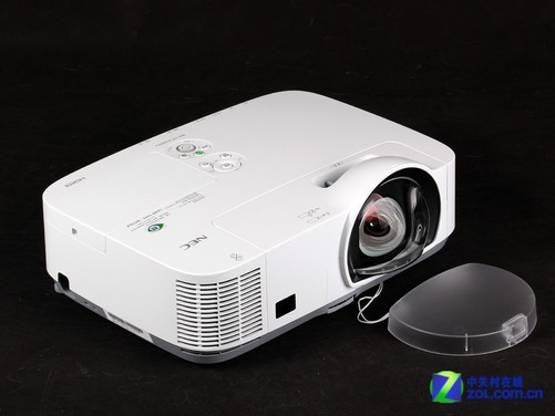 nec m260xs 投影机