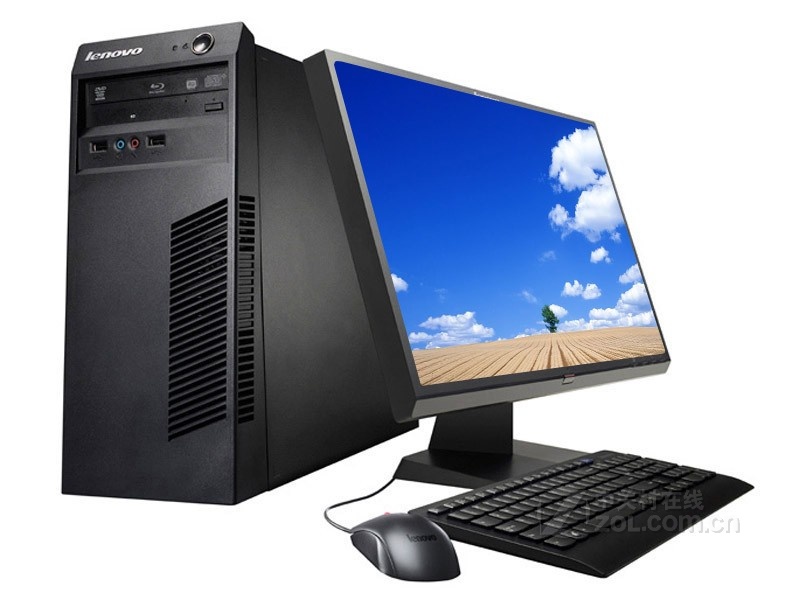Lenovo Yangtian T2900D(E6600/2GB/250GB/512 дискретная графика)