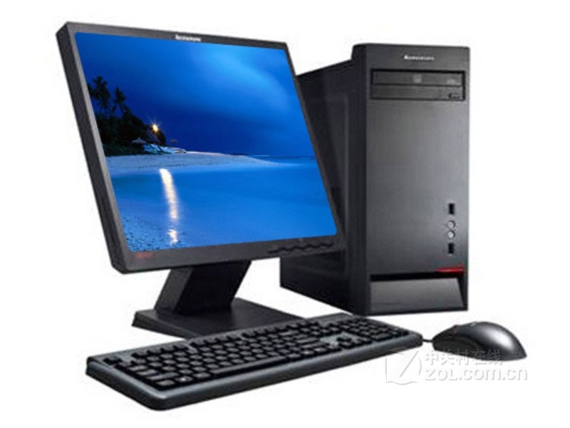 Lenovo Qitian M7370(G630)