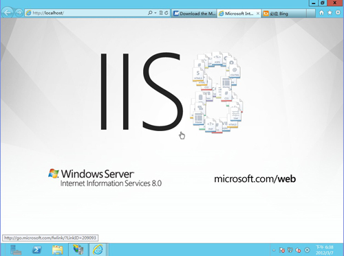 十分钟搞定windows server 8,操作技巧汇总