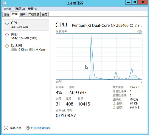 十分钟搞定windows server 8,操作技巧汇总