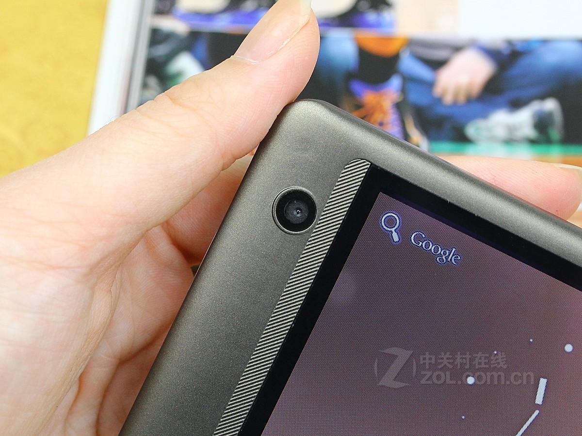 【高清图】 蓝魔(ramos)w19(8gb)效果图 图187
