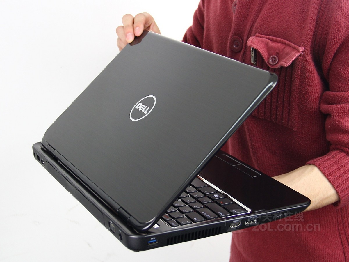 【高清图】 戴尔(dell)inspiron 灵越 m511r(m511rd-8816)原创图赏 图