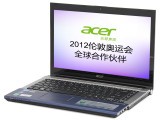 Acer 4830TG-2434G50Mnbb