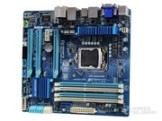  GA-Z77MX-D3H