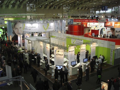 CeBIT 2012ǰհ���Ƽ������촴�µķ�չ 