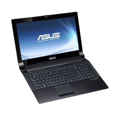 游戏影音狂华硕n53tk全搞定