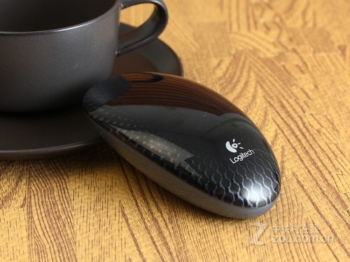 宝石外形 罗技Touch Mouse M600首测