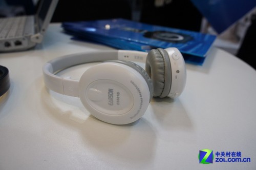 CeBIT2012���������߶�����Ʒ�״��ع� 