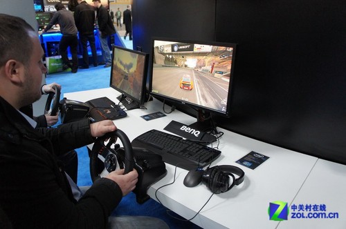 Cebit2012�������ڶ���"�羺��"����! 