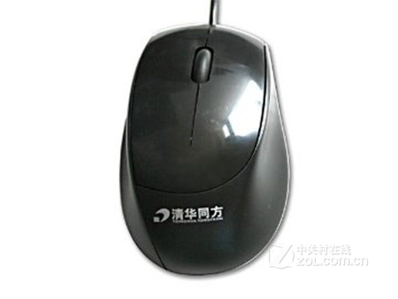 清华同方AS-268鼠标 清华同方AS-268鼠标 鼠标产品图片