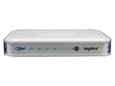 【高清图】 英菲克(yingfeier)i6整体外观图 图1