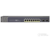 NETGEAR GS510TP北京2200元
