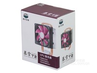 平民散热之选 酷冷至尊暴雪T2散热器