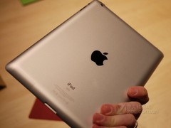 ��Ļ��ʾ����� ƻ��The new iPad���� 
