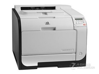 HP M451nw