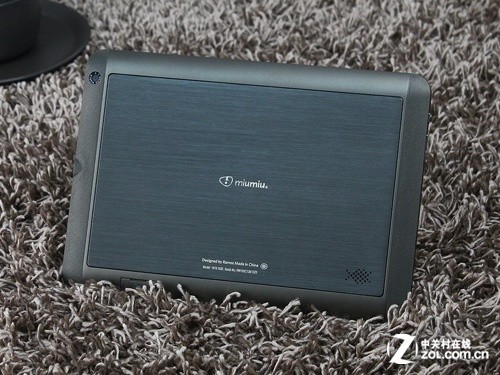 超强材质打造8吋极致轻薄 蓝魔W16评测