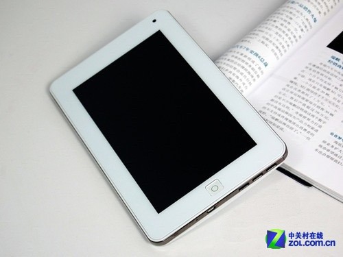 7寸仅售599元 本易m7平板电脑低价促销