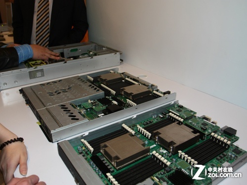 三月新闻热点 Intel AMD等厂商频频亮剑