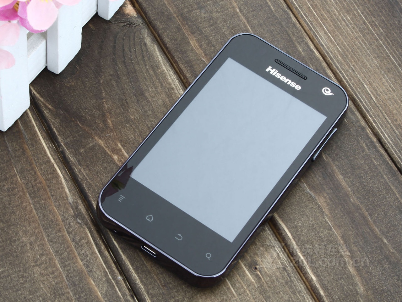 【海信 e860(电信版)】海信 e860(电信版)评测_海