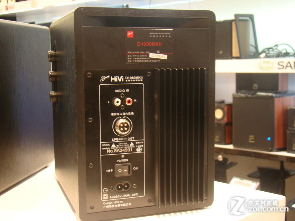 产品相关及图片    漫步者r1900t iii  自动播放 原图下载 20/25登录