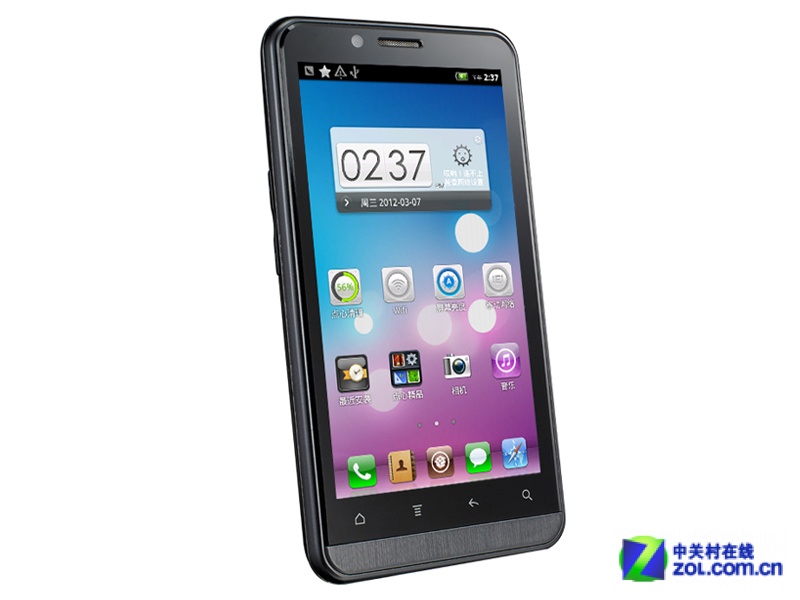 手机 卓普手机 zopo zp200 图片 返回综述页5 / 6隐藏