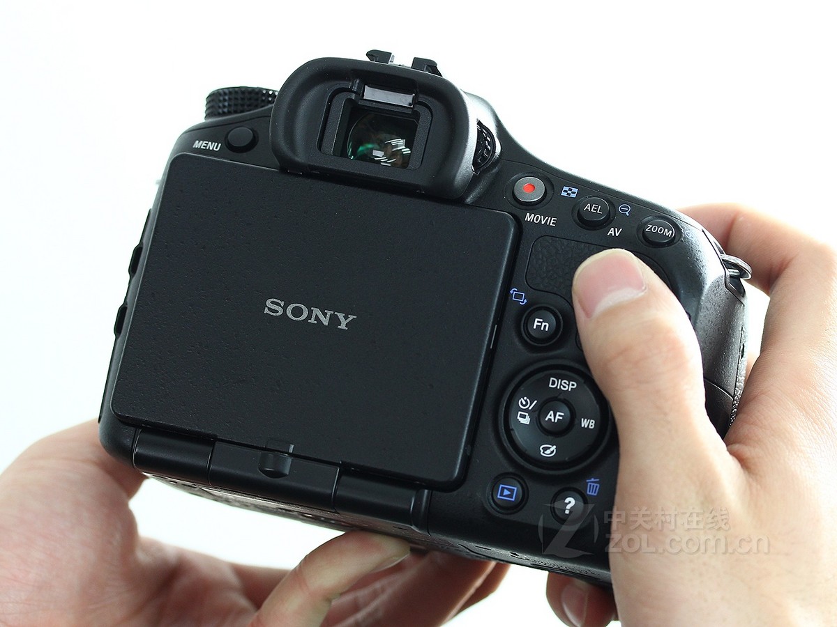 【高清图】 索尼(sony)a57实拍图 图237