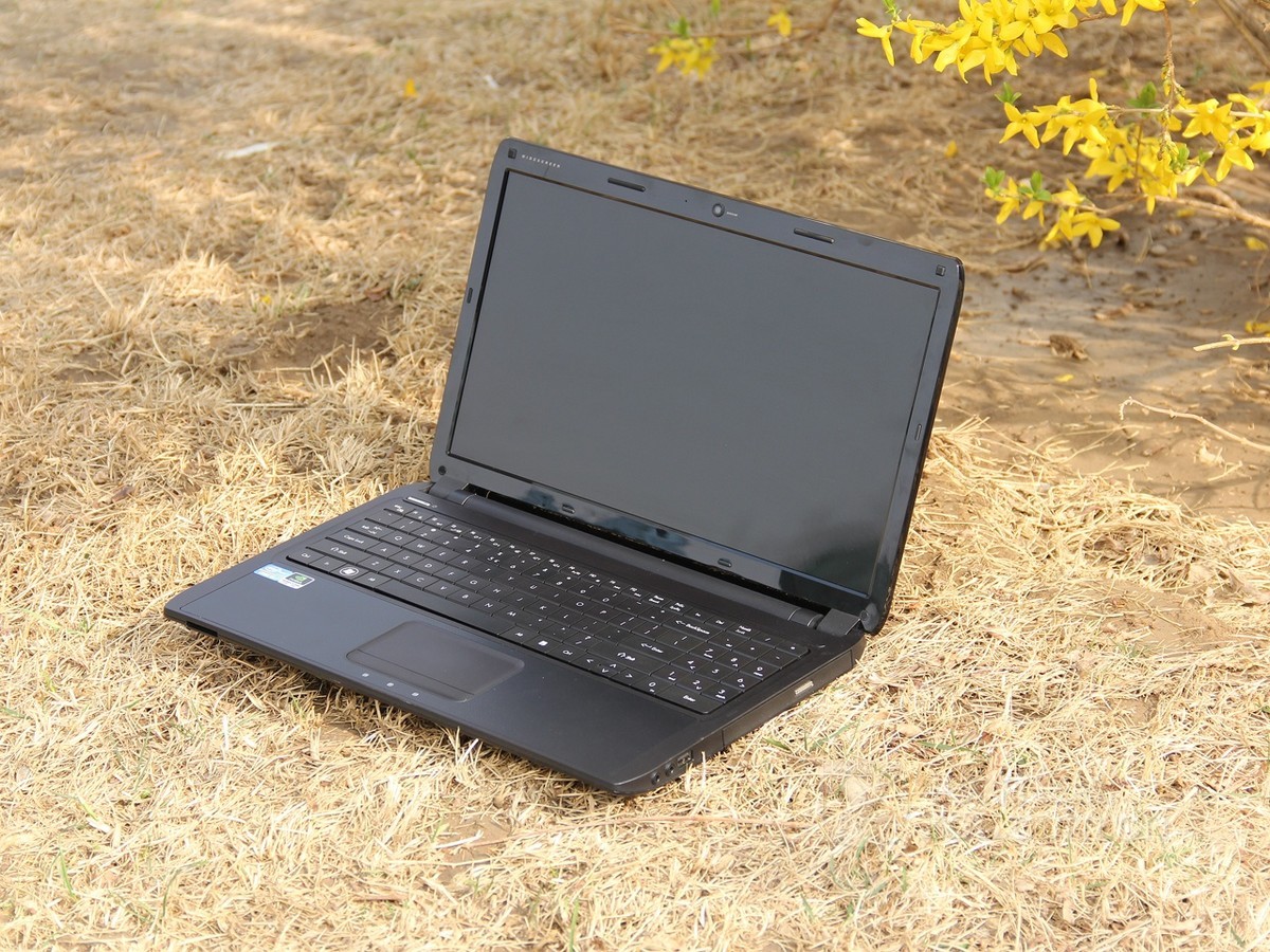 【高清图】配2gb显存gt555m独显 神舟k580p特价图2-zol中关村在线