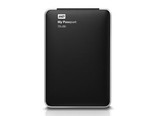 西部数据My Passport Studio专业版 1TB（WDBK8A0010BBK）