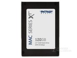 博帝MAC系列XT版（120GB）
