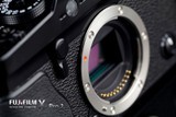 �߻��ʱȼ絥�� ��ʿ�ɻ���ͷX-Pro1���� 