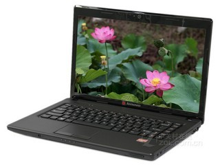 G475A-ETH(2GB/320GB)