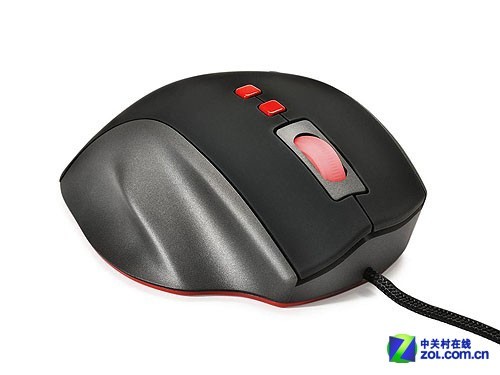ħ8200DPI Qpad5K LE 