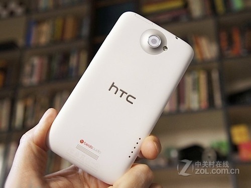 HTC One X