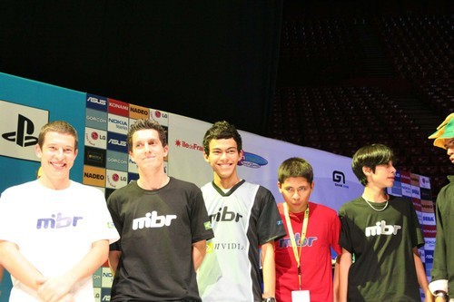 WCG����PC��Ϸ�� ���µ羺Ȧ���ڵ��� 