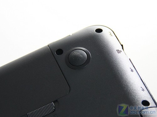 绚丽高贵 东芝Satellite M800系列图赏