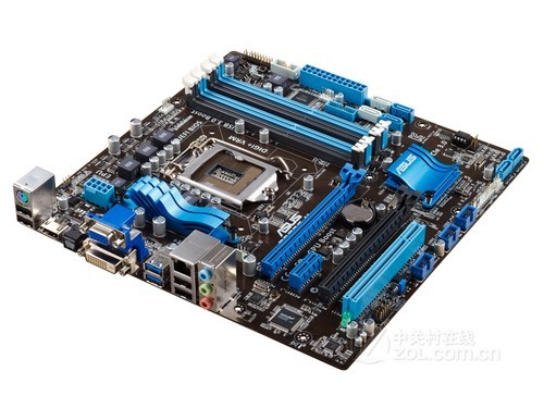 性能级小板理想之选 华硕P8Z77-M评测