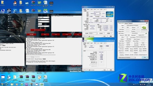 ޵֮ AMD641ƴi3 2120 