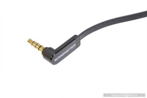 Nokia-Monster联名 焦点耳机WH-930开箱