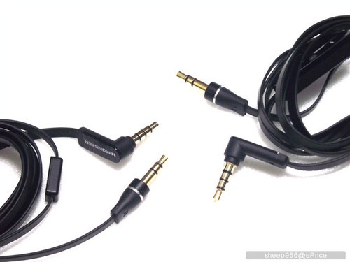 Nokia-Monster联名 焦点耳机WH-930开箱