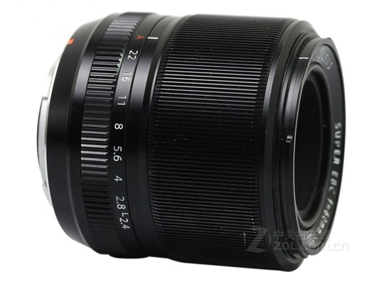富士XF 60mm f/2.4 R Macro