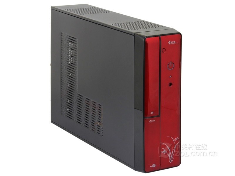 星宇泉小麻雀8102 星宇泉小麻雀8102 机箱产品图片