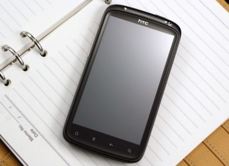 【高清图】 htc双核旗舰机 威海htc g14降价热卖图1