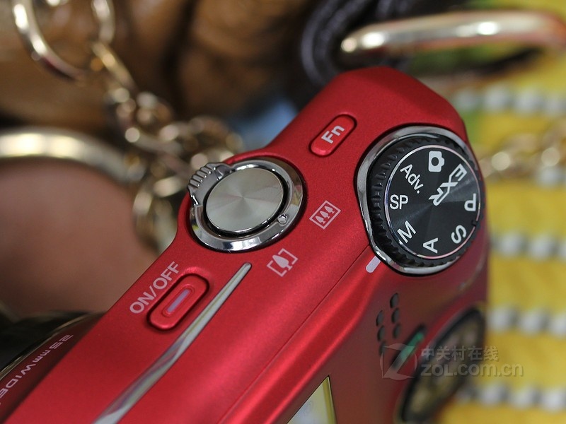 zol首页 数码相机 富士数码相机 富士f775exr 图片 > 详细内容