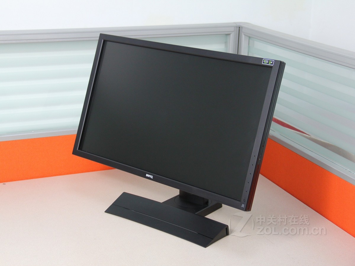 【高清图】 明基(benq)xl2420t效果图 图56